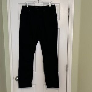 Prana Bridger Jeans Slim Fit 34x32